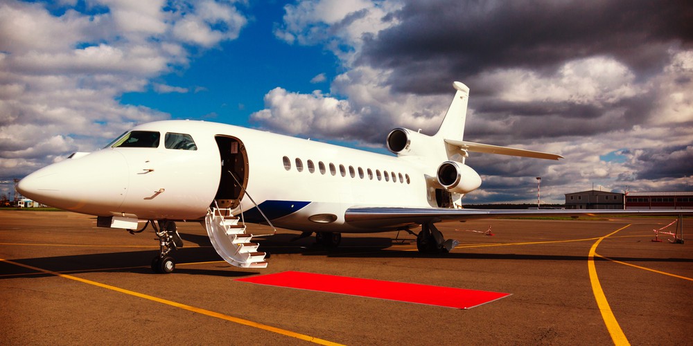 privatejet